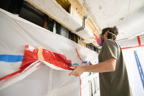 Best Mold Documentation for Insurance Claims  in Enterprise, OR